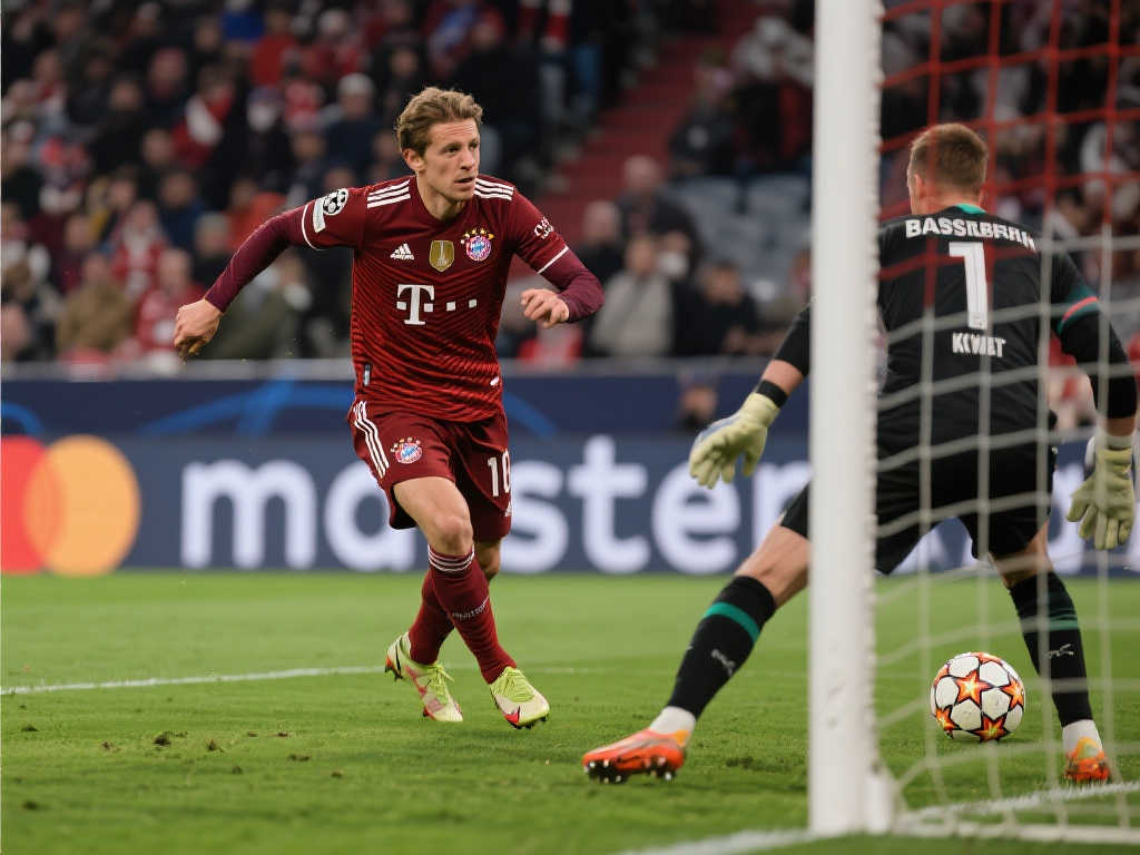 巴斯勒犀利点评:基米希在,拜仁防守漏洞难补! 巴斯勒犀利点评:基米希在,拜仁防守漏洞难补!