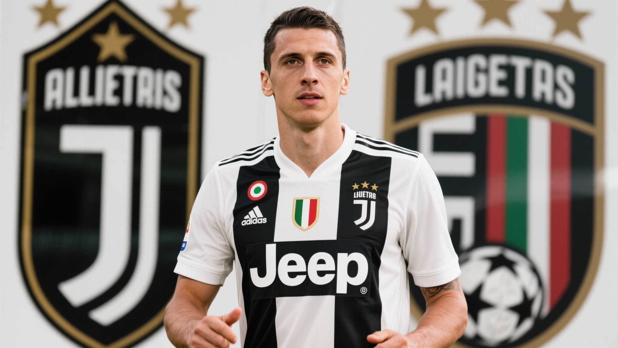 杜桑·弗拉霍维奇 (Dusan Vlahović) 确定今夏告别尤文图斯 杜桑·弗拉霍维奇 (Dusan Vlahović) 确定今夏告别尤文图斯