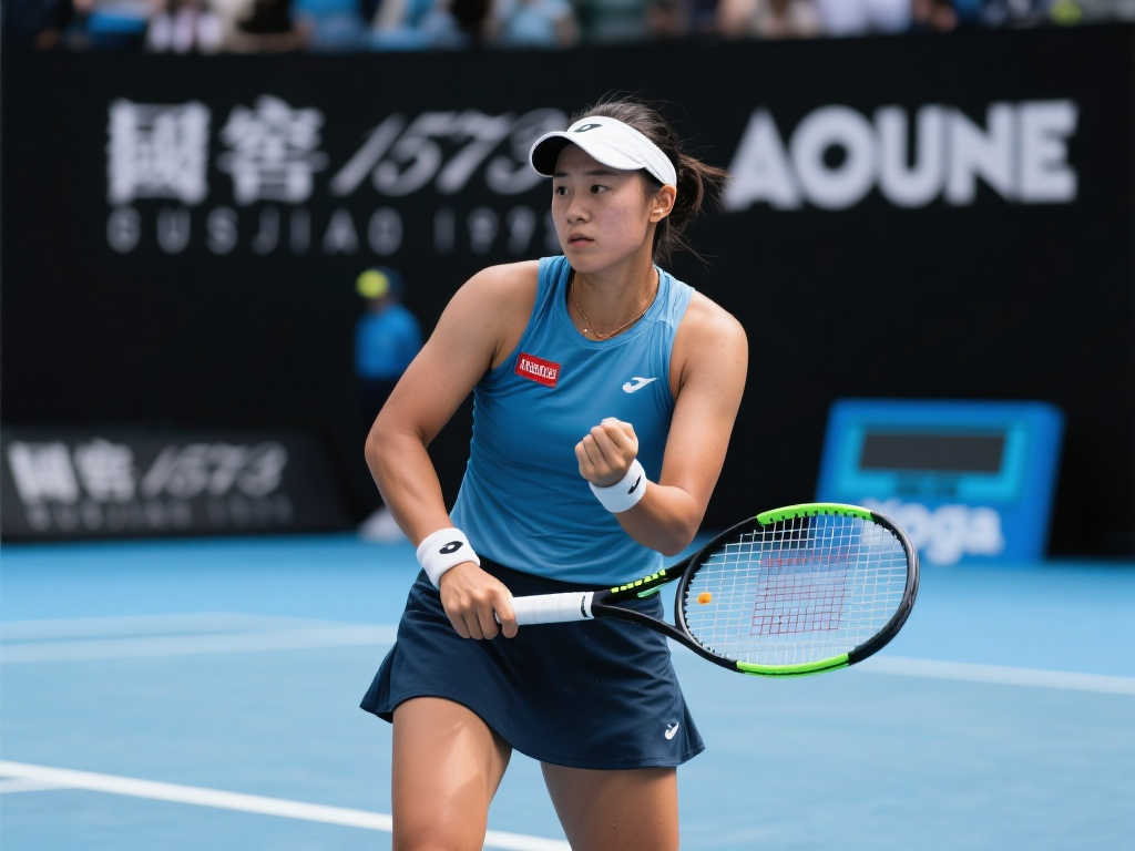 张奔斗:王欣瑜钟情澳洲,却未获澳洲垂青 张奔斗:王欣瑜钟情澳洲,却未获澳洲垂青