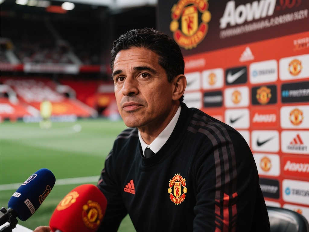 毕巴三主力缺阵或战略性放弃欧联杯!阿莫林提醒曼联勿大意,对手有能力轰入三球 毕巴三主力缺阵或战略性放弃欧联杯!阿莫林提醒曼联勿大意,对手有能力轰入三球