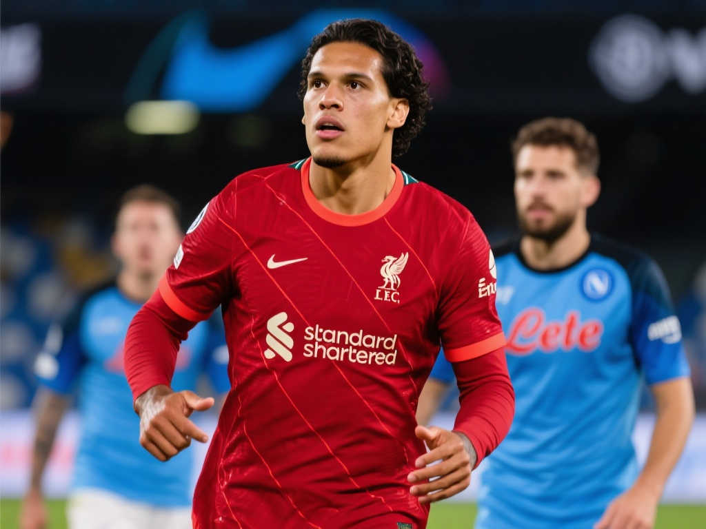 佩杜拉：那不勒斯出价求购乔纳森-戴维，同时锁定努涅斯作为备选